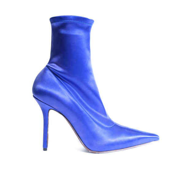 Ботильоны Vetements