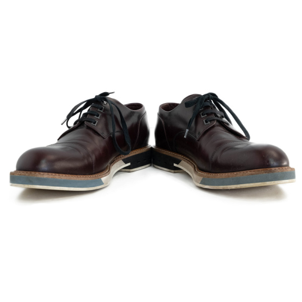 4DSCF2404 Ботинки Louis Vuitton