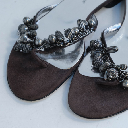 Сандалии Dolce&Gabbana