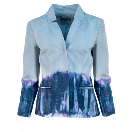 Костюм Alberta Ferretti