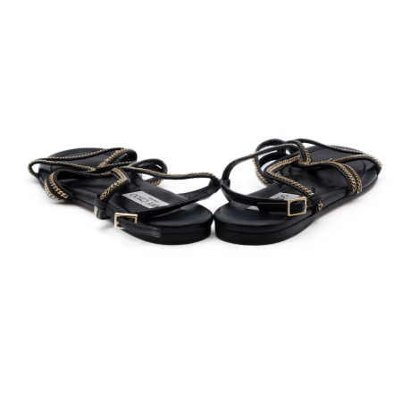 Сандалии Jimmy Choo