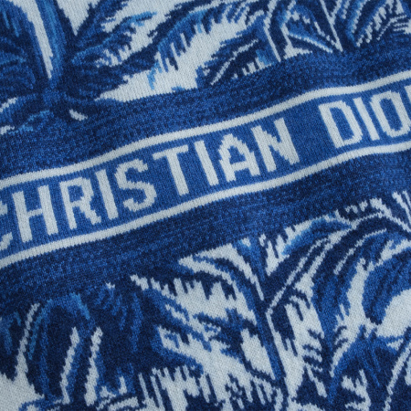 Джемпер Christian Dior