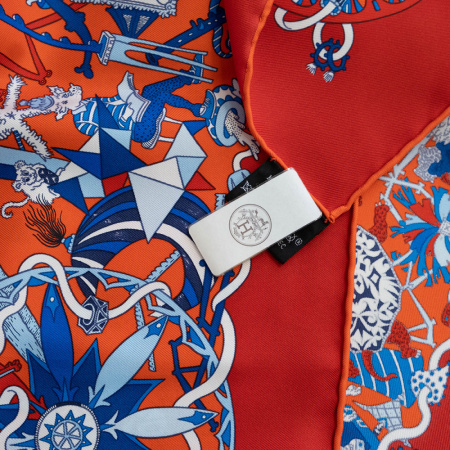 Платок Hermes Платок Hermes