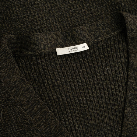 Кардиган Prada