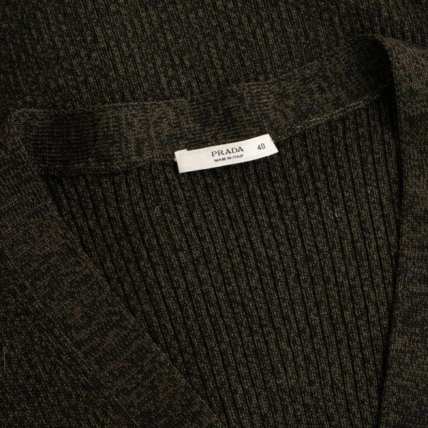Кардиган Prada