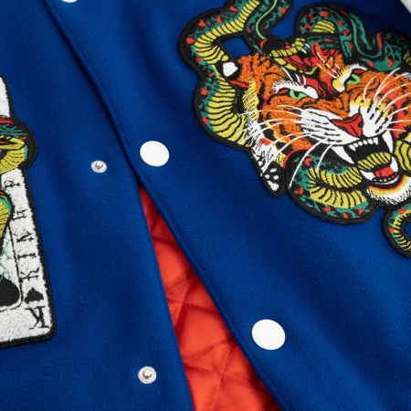 Куртка Philipp Plein