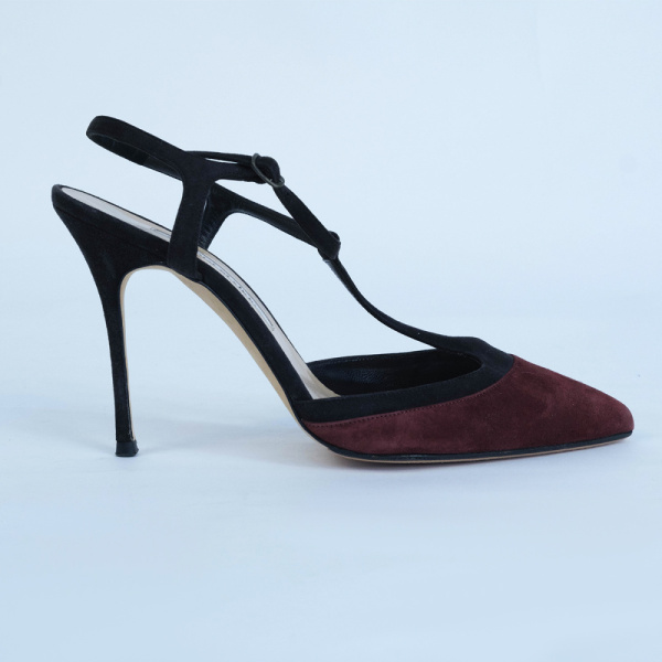 Туфли Manolo Blahnik