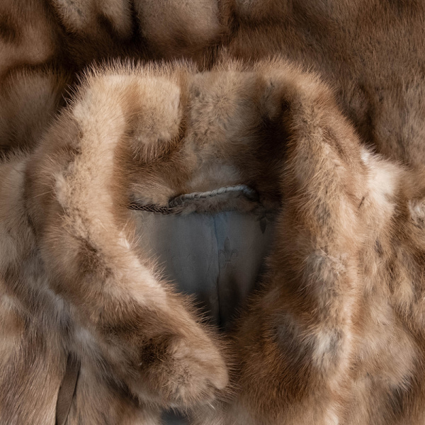 Куртка No Name