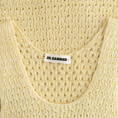 Платье Jil Sander