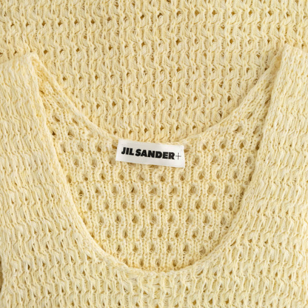 Платье Jil Sander