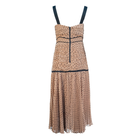 Платье Self Portrait