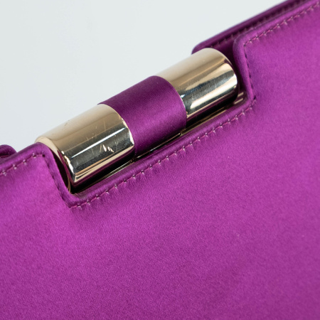 Клатч Yves Saint Laurent