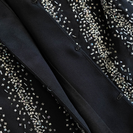 Блуза Dries Van Noten Блуза Dries Van Noten