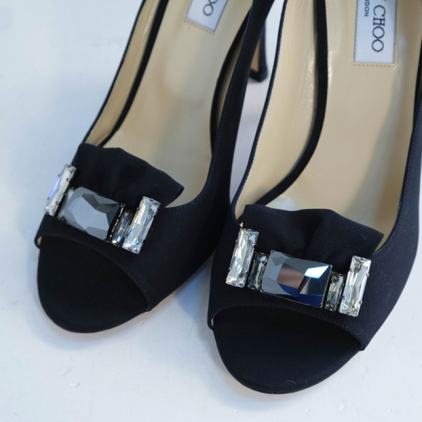 Туфли Jimmy Choo