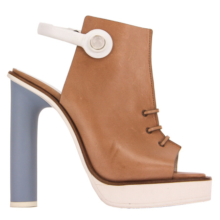 Босоножки Iceberg