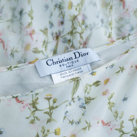 Юбка Christian Dior