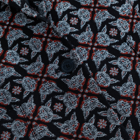 Жакет Maison Kitsune