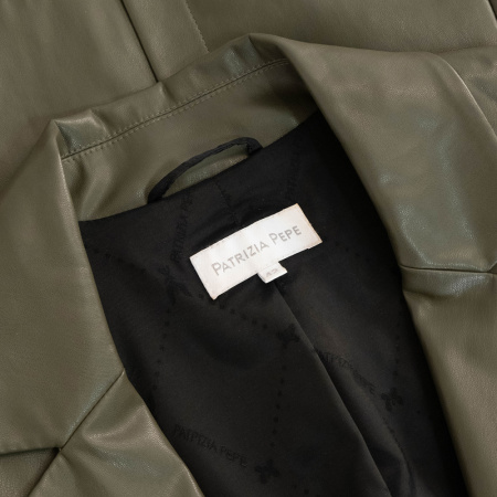 Жакет Patrizia Pepe