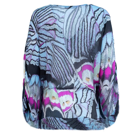 Блуза Roberto Cavalli