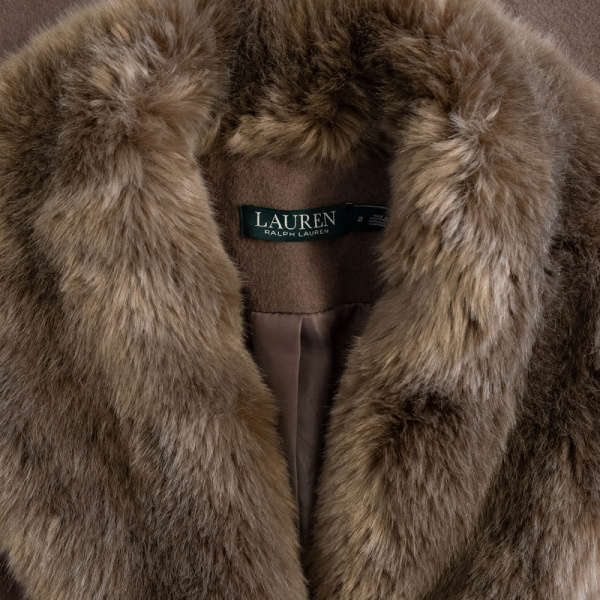 3DSCF0814 Пальто Ralph Lauren