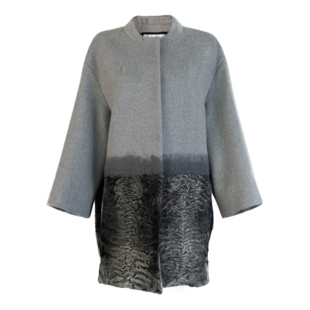 Пальто Carolina Herrera