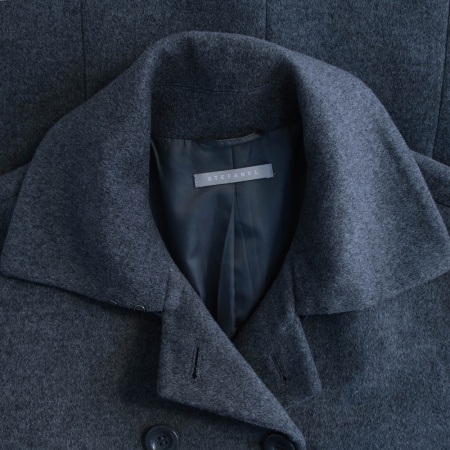 Пальто Stefanel