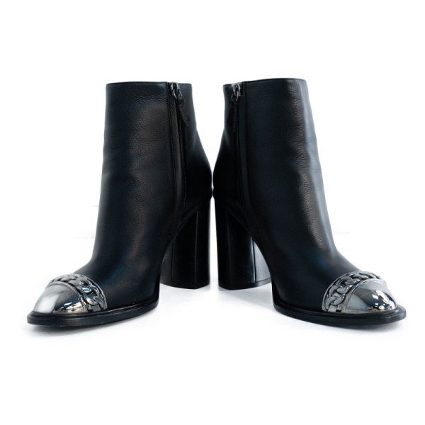 4DSCF0016 Ботильоны Casadei
