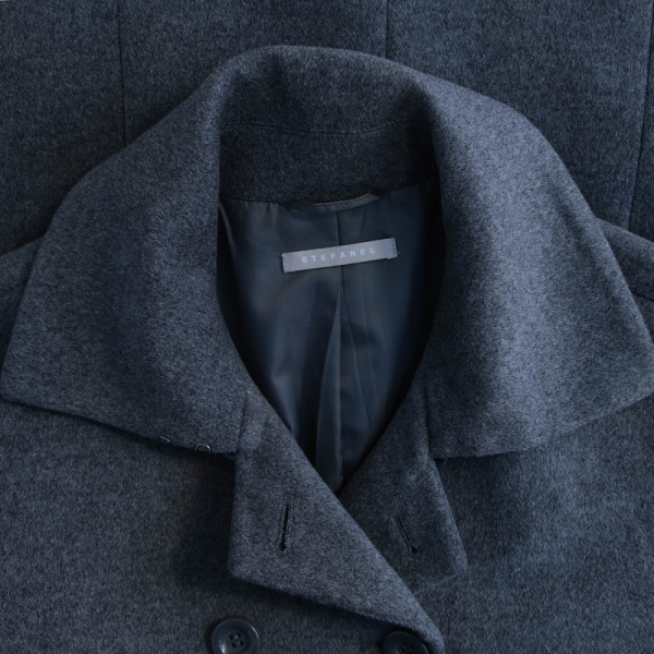 Пальто Stefanel