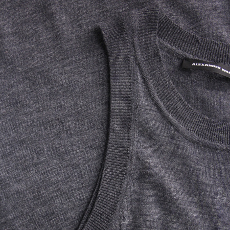 Платье Alexander Wang