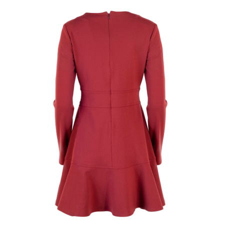 Платье Alessandro Dell'Acqua