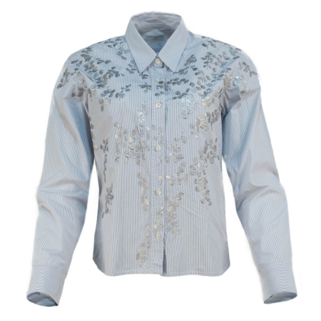 Рубашка Dries Van Noten