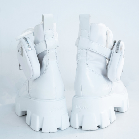 Ботинки Prada