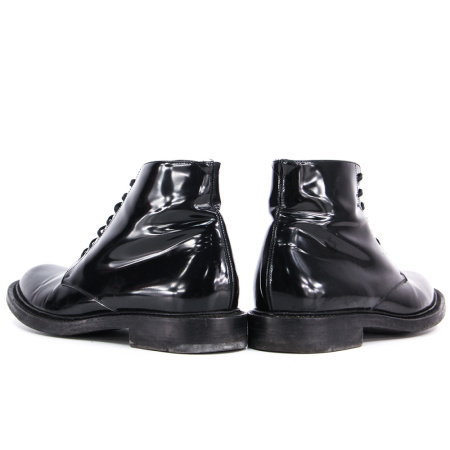Ботинки Saint Laurent
