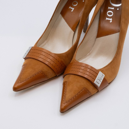 Туфли Christian Dior