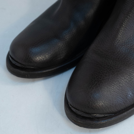 Сапоги Bottega Veneta