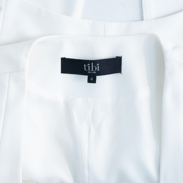 3DSCF6446 Жакет Tibi