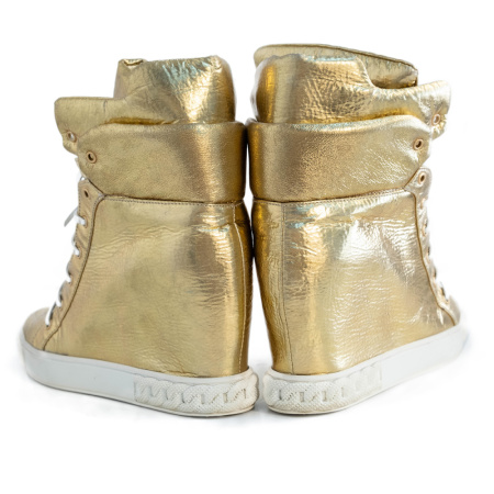 Кеды Casadei Кеды Casadei