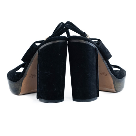 Босоножки Chloe