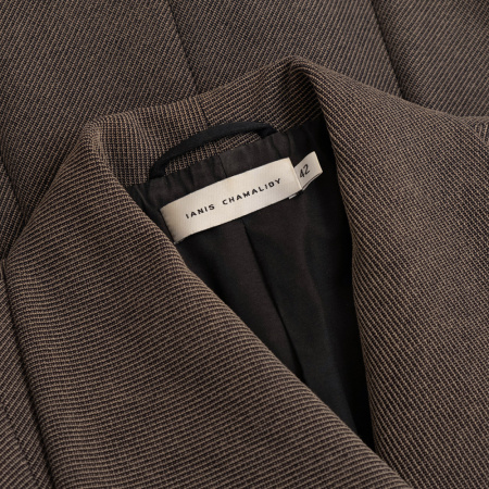 Жакет Ianis Chamalidy