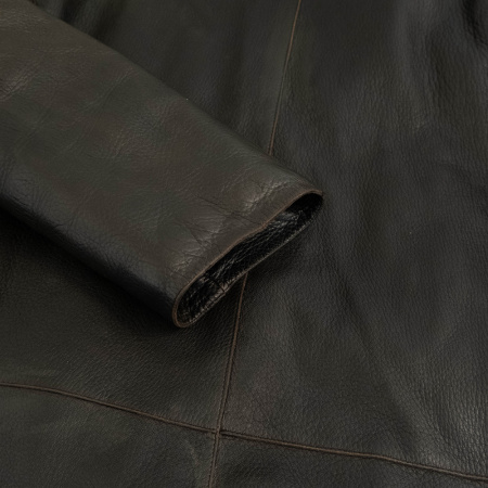 Пальто Ermenegildo Zegna