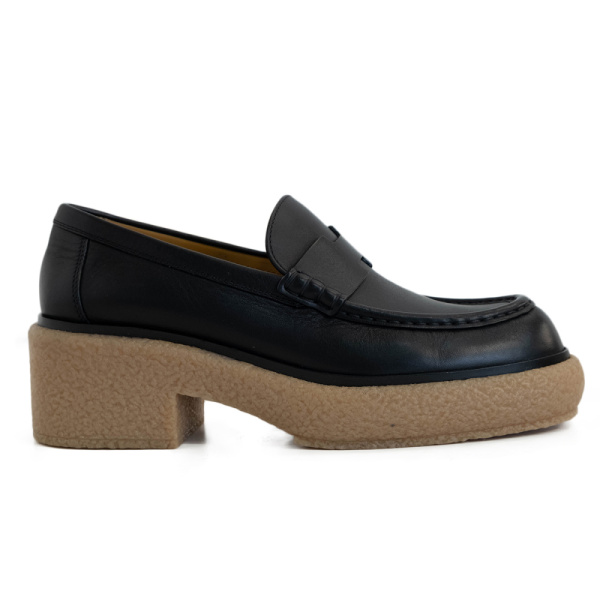 2DSCF3036 Лоферы Hermes