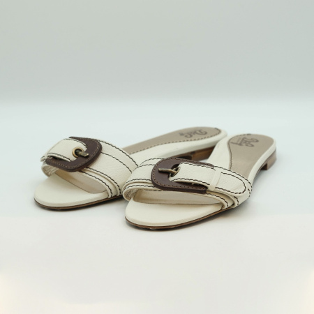 Шлепанцы Dolce&Gabbana