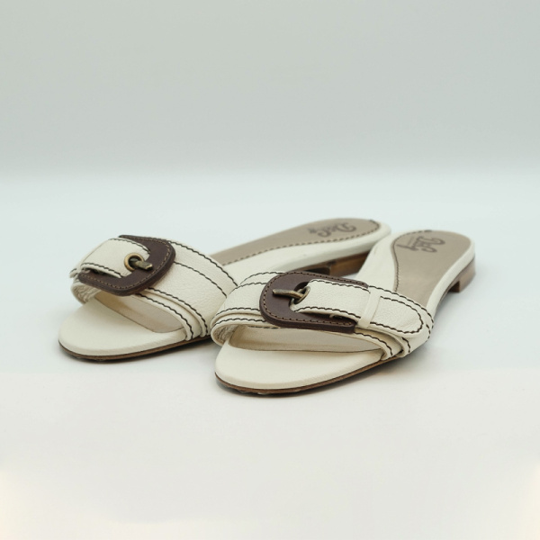 Шлепанцы Dolce&Gabbana