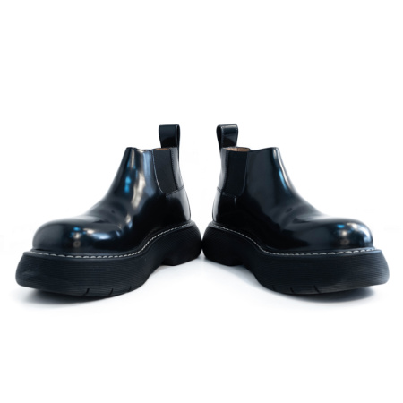 Ботинки Bottega Veneta