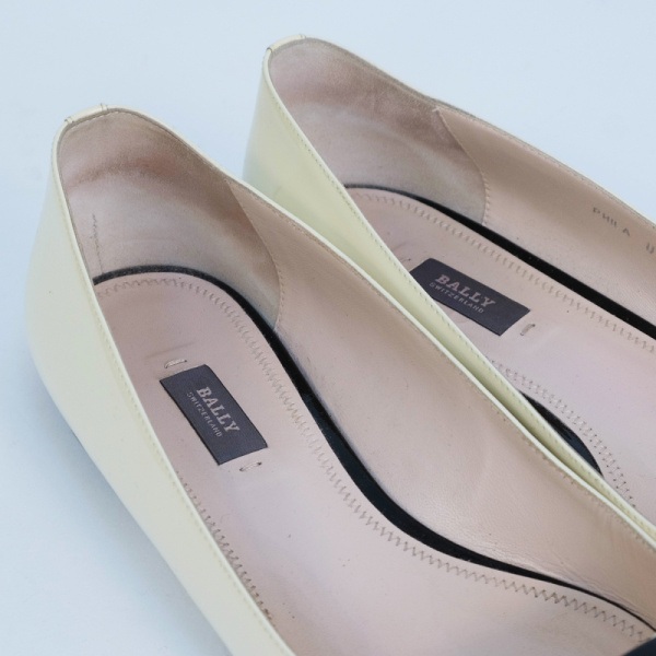 Балетки Bally