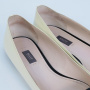 Балетки Bally