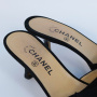 Мюли Chanel