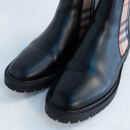 Ботинки Burberry