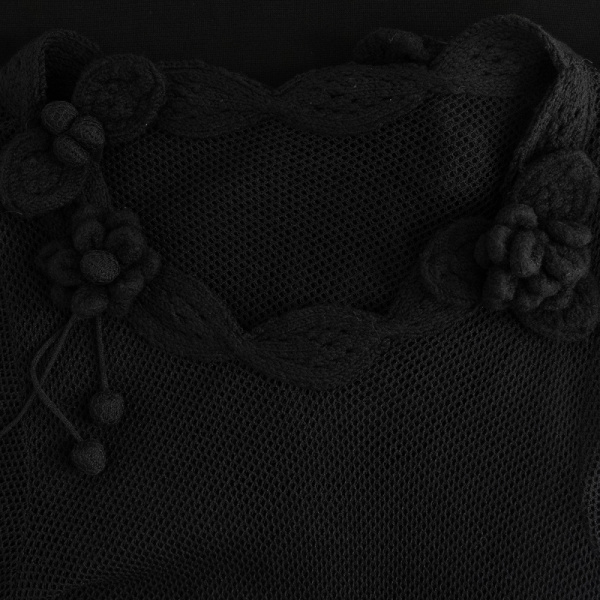 4DSCF9027 Платье Chanel