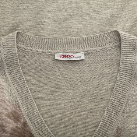 Джемпер Kenzo Джемпер Kenzo